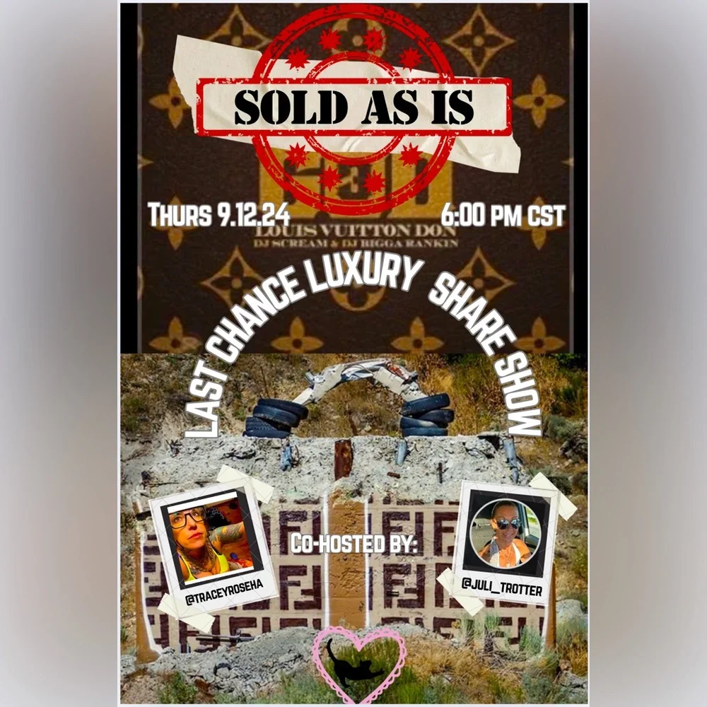LIVE SHOW NOTIFICATION! - Picture 4 of 16
